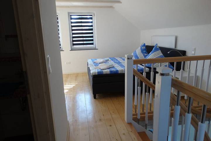 Ferienhaus für 5 Personen in Barkhagen - 3