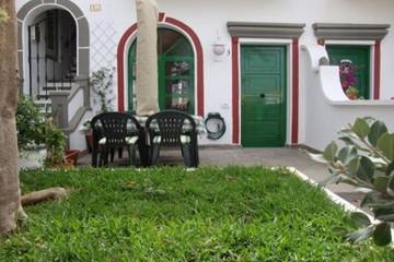 Vakantieappartement voor 3 Personen in Playa de Mogán, Zuid Gran Canaria, Afbeelding 1