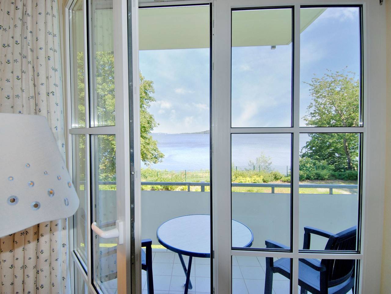 Ganze Ferienwohnung, Villa Vilmblick | Wohnung 5 in Lauterbach (Rügen), Putbus