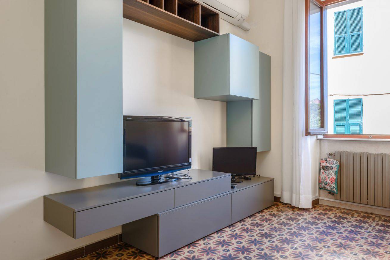 Entire apartment, Cadimare Lovely Apartment x4 in La Spezia (City), La Spezia