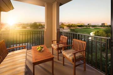 Villa for 4 Guests in Phoenix, Arizona, Picture 2
