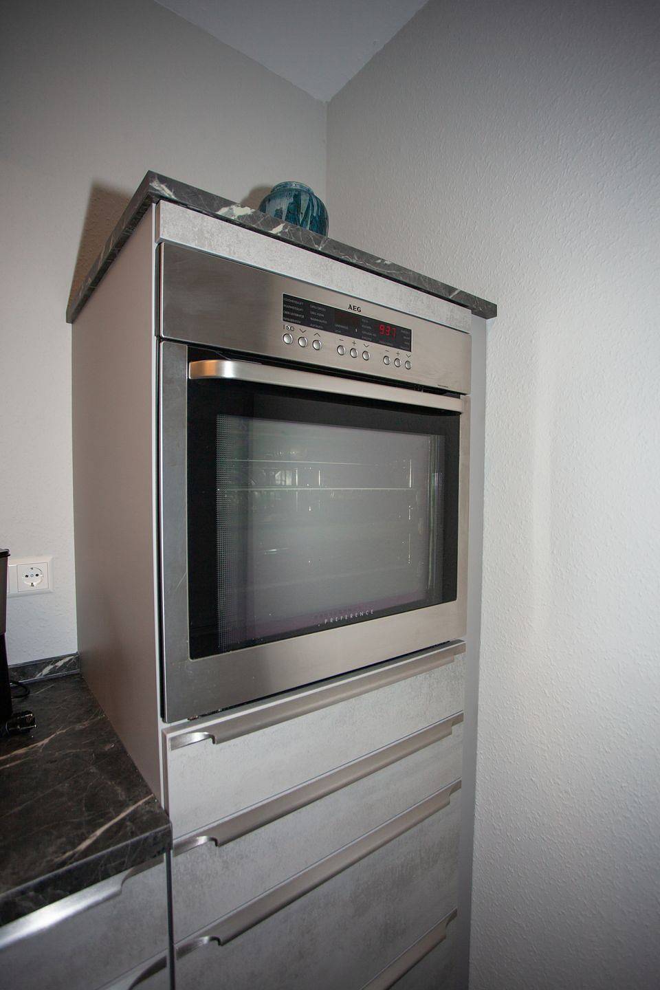 Geheel appartement, Vakantieappartement voor 3 personen met tuin in Meersburg, Obersee (Bodensee)
