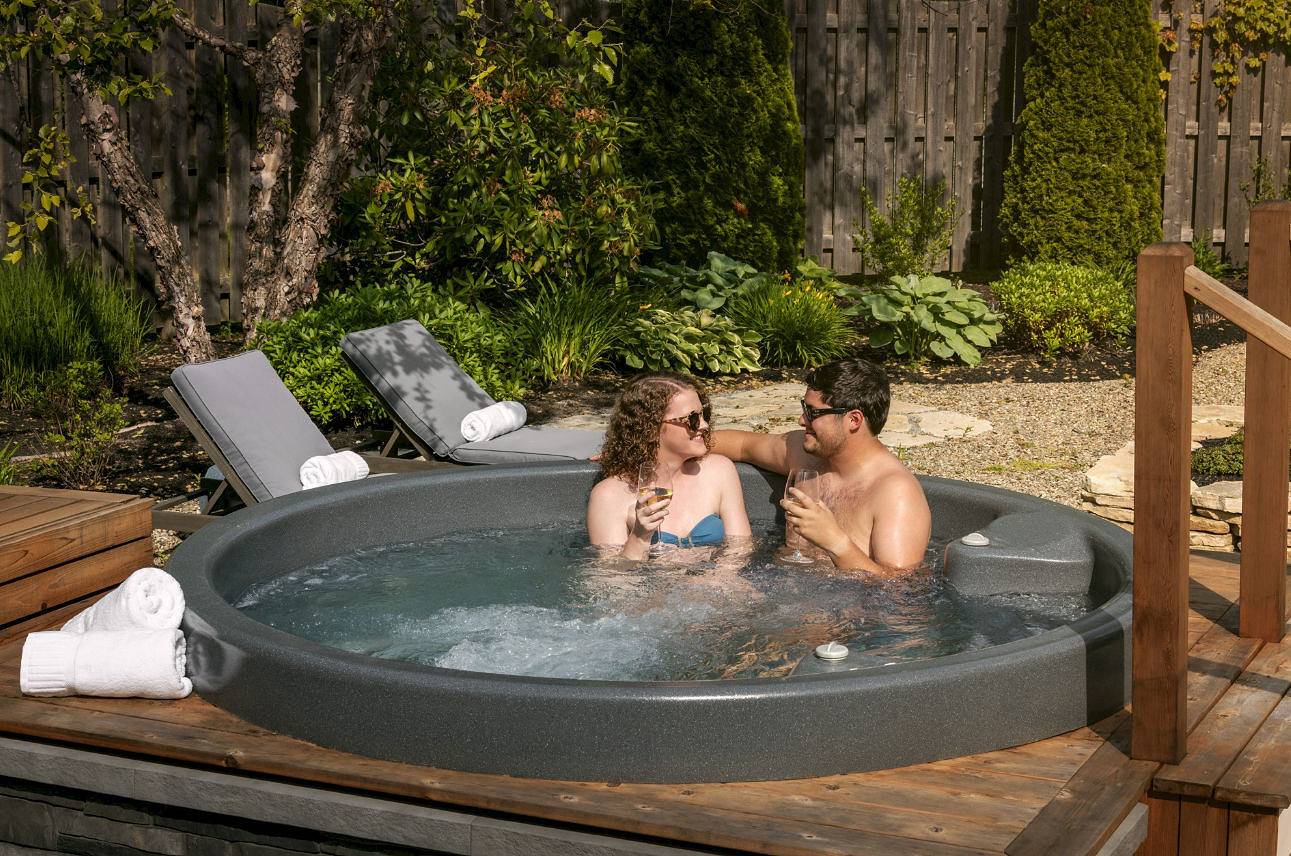 Spruce Point Inn in Boothbay Harbor, Condado de Lincoln (Maine)