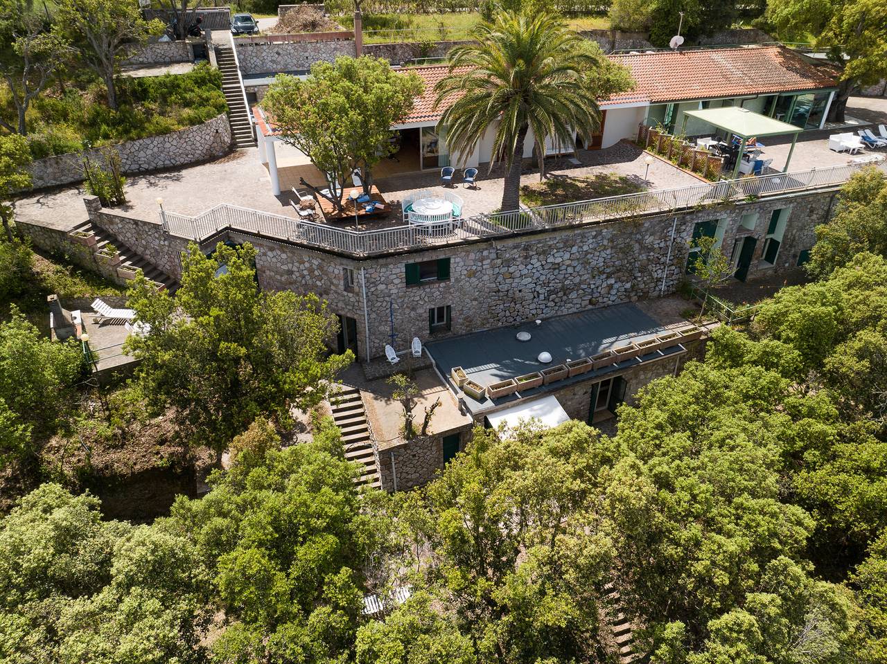 Casa William in Spiaggia Hotel Elba, Capoliveri