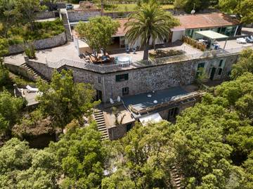 Villa for 14 People in Elba, Photo 1