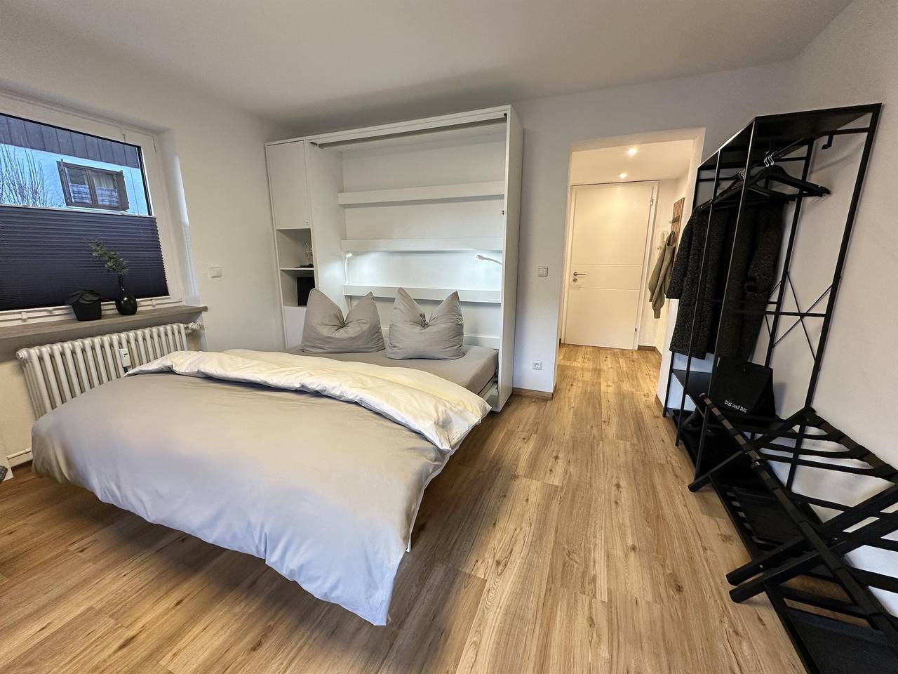 Ganze Ferienwohnung, Kleine Bergzeit in Bad Oberdorf, Bad Hindelang