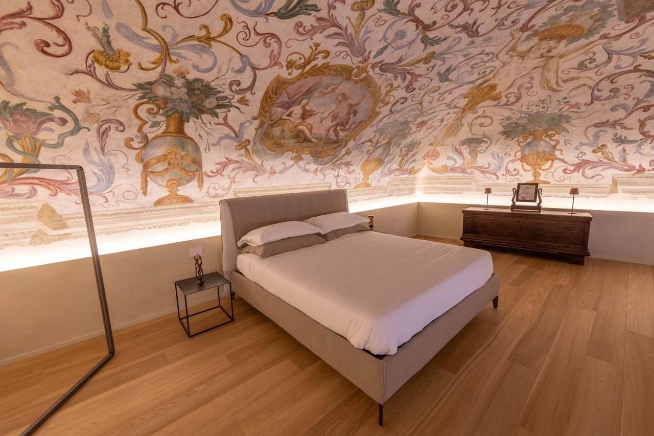 Appartement entier, Appartement des Barons - Palais Ansermin - Dimora storica in Aoste, Alpes valaisannes