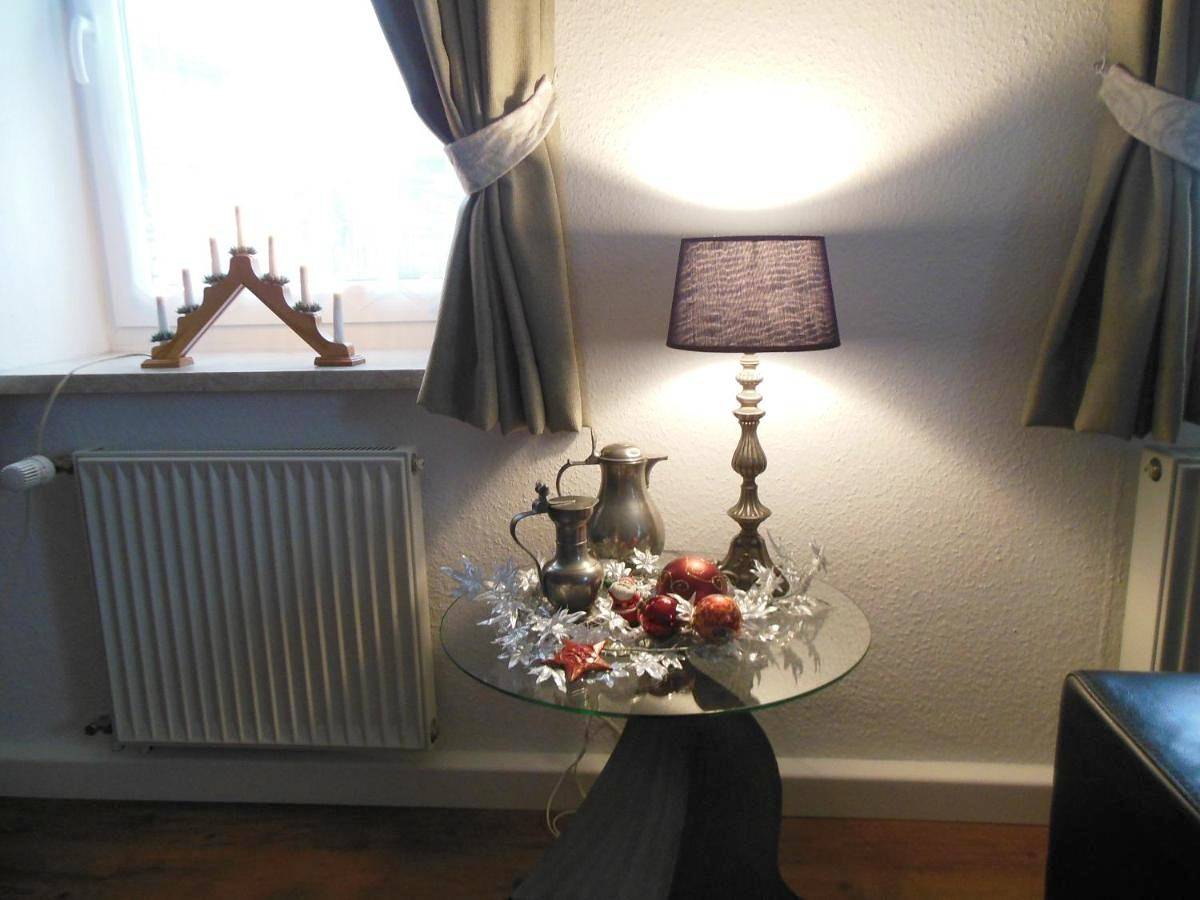 Ganze Wohnung, Haus Niemann Ferienwohnungen in Deutschneudorf, Erzgebirge