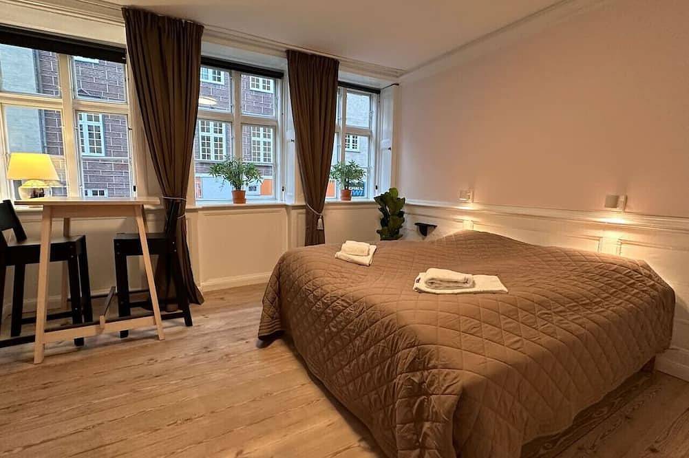 Appartamento vacanze a Copenaghen a partire da 184€ a notte