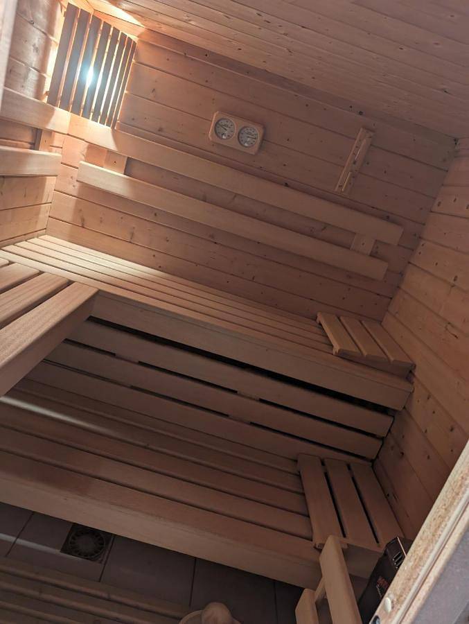 Location de vacances pour 5 personnes, animaux acceptés à Lanvellec - 2