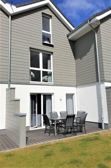 Ferienhaus für 6 Personen in Schillig, Wangerland, Bild 1