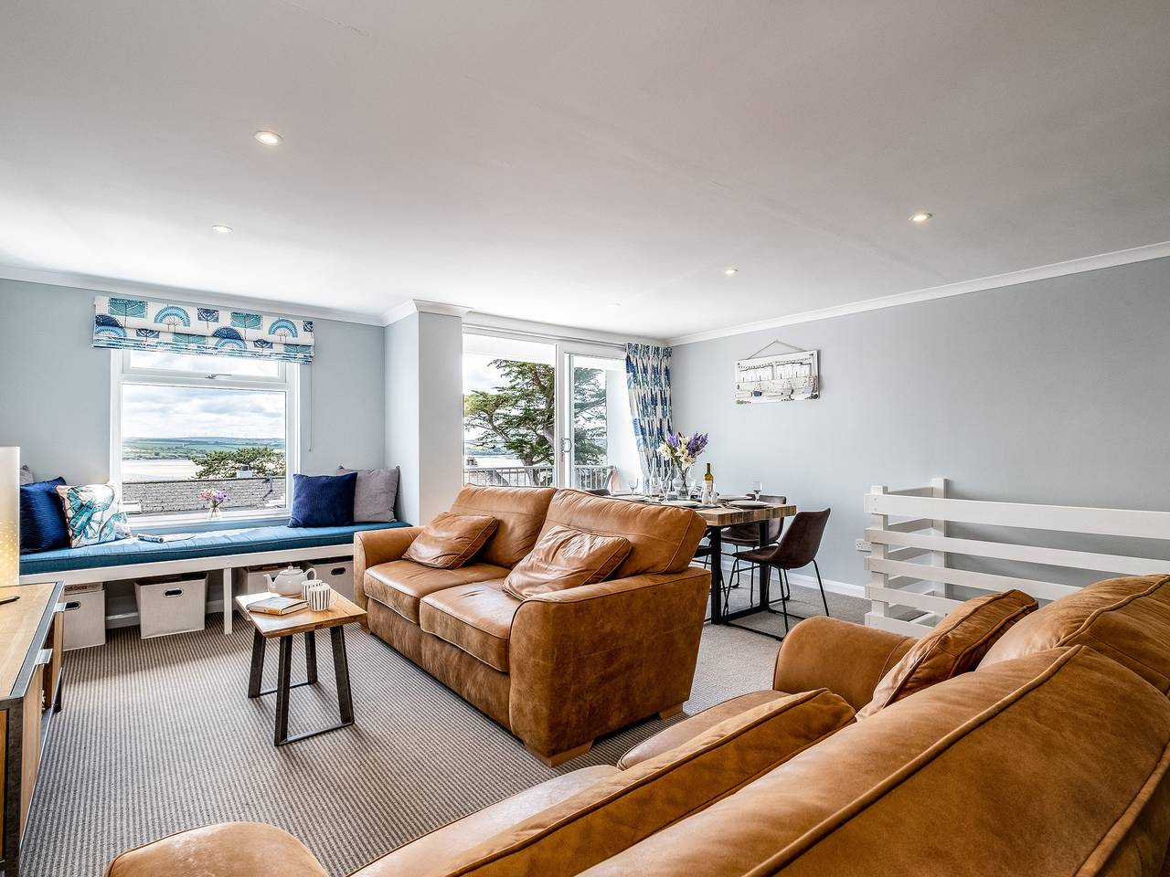 Slipway 15 in Rock, St Minver Lowlands