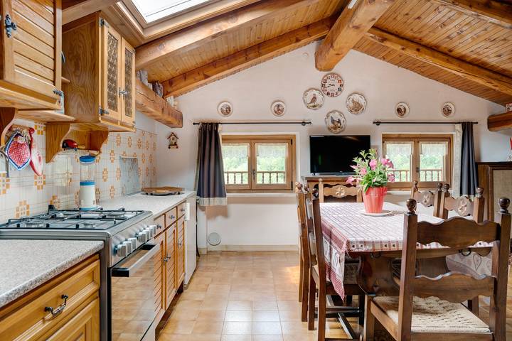 Ferienwohnung für 6 Personen im Piemont - 4