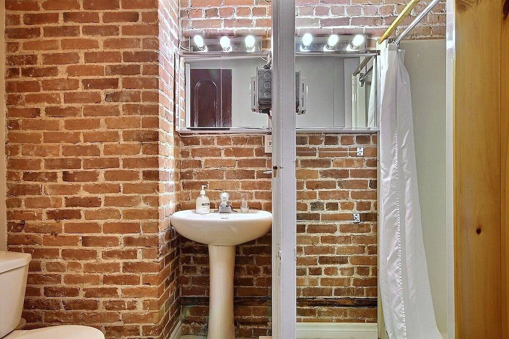 Ganze Wohnung, Perfekte Lage! Perfekter Aufenthalt! Auf Grand Allée, neben den Ebenen Abrahams in Québec (Stadt), Québec