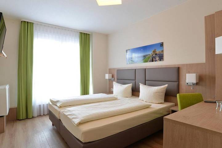 Ferienhaus für 2 Personen in Koblenz - 2