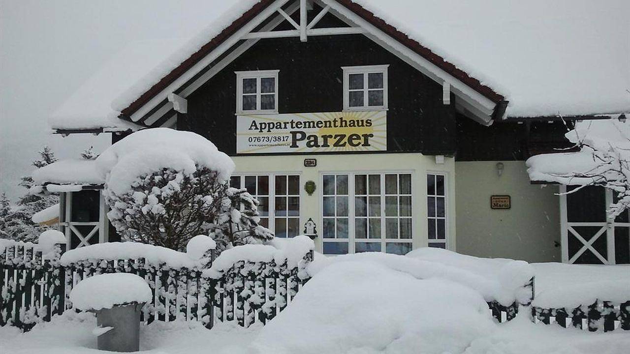 Ganze Ferienwohnung, Ferienwohnung für 8 Personen (85 m²) in Michaelerberg-Pruggern in Pruggern, Schladming-Dachstein