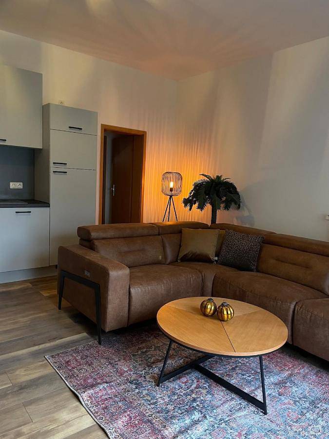 Ferienwohnung für 4 Personen in Herne