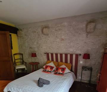 Vakantiehuis voor 5 Personen in Rocamadour, Causses du Quercy Regional Nature Park, Afbeelding 2