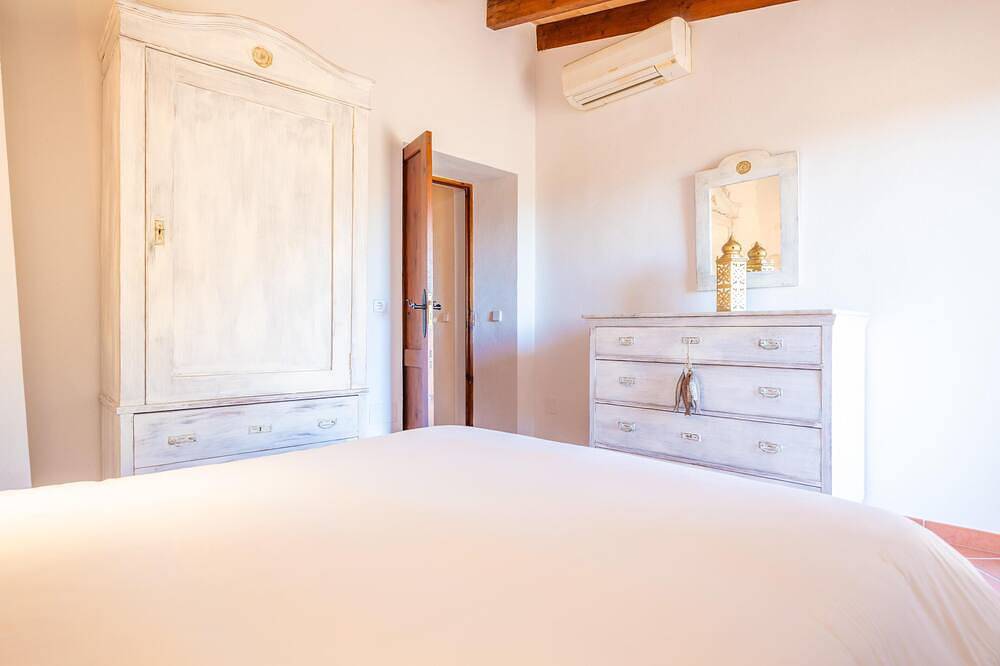 Es Raco - Ferienhaus mit privaten Pool in Caimari. Wifi gratis in Caimari, Selva