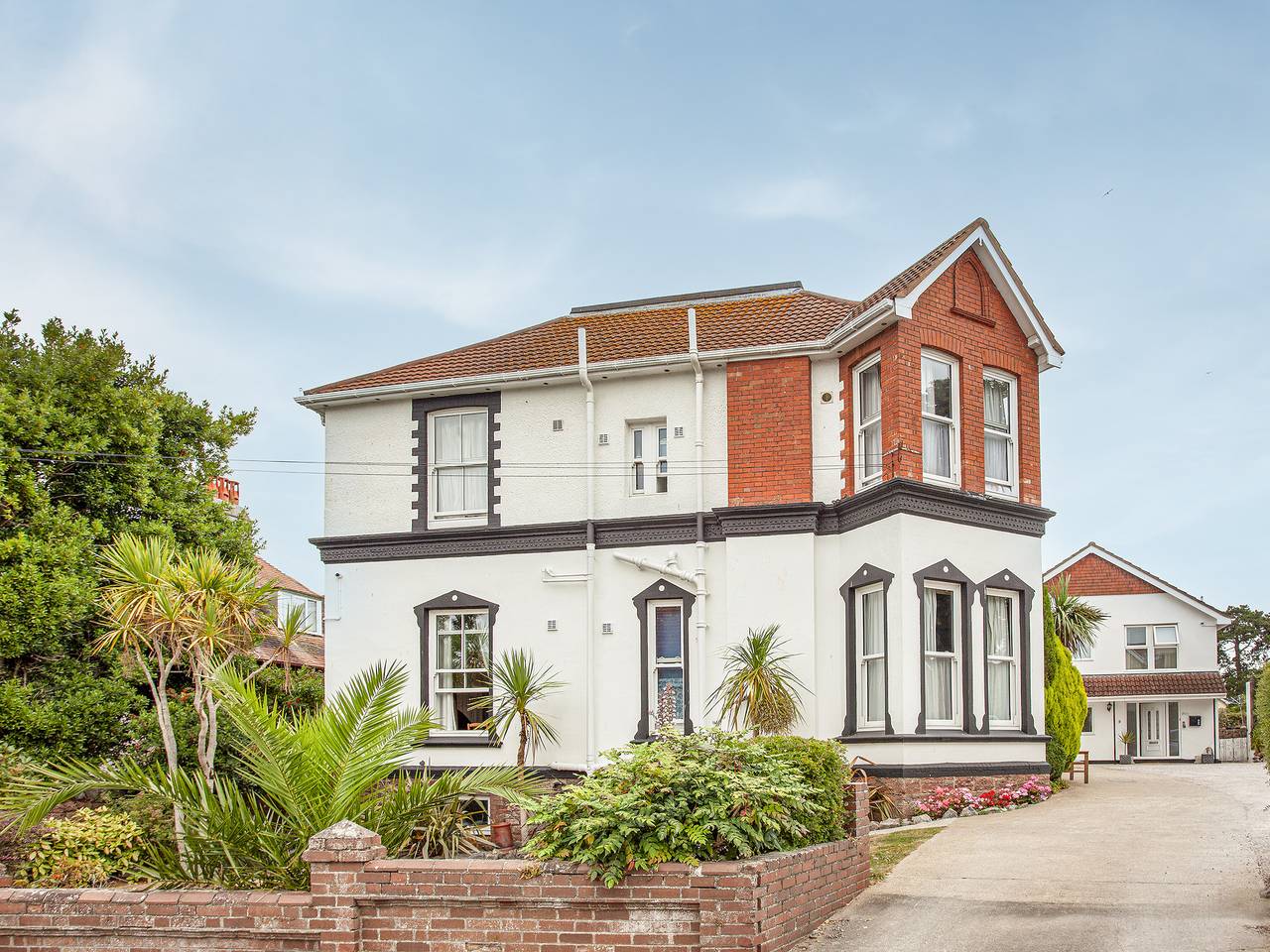 Cottage für 2 Personen mit Garten in Paignton, Torbay
