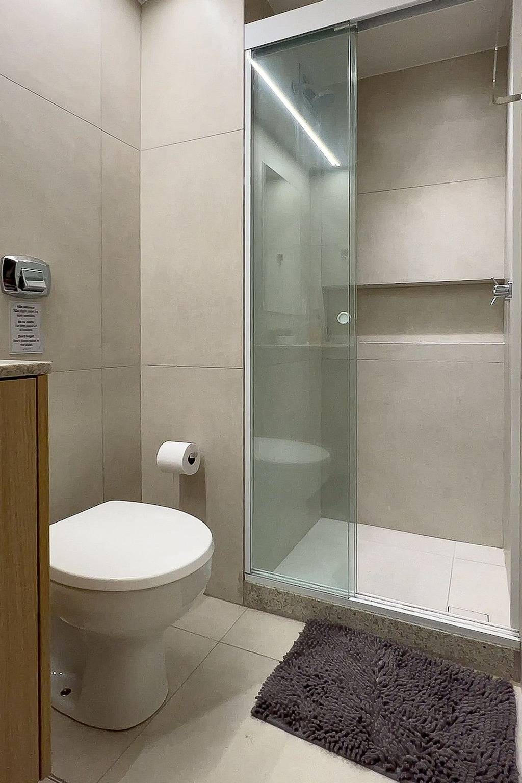 Appartamento intero, Luxury in Barra da Tijuca near the Olympic Park | Av806 in Barra da Tijuca, Rio de Janeiro
