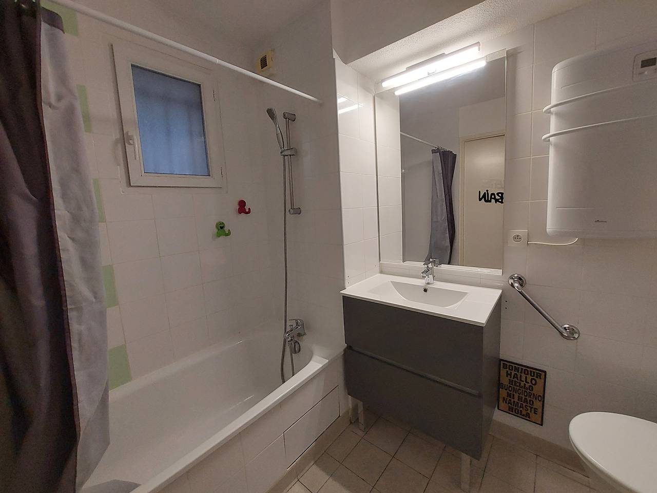 Apartamento entero, Retiro soleado junto a la puerta de la terraza in Ondres, Côte d’Argent