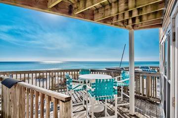 Vacation Home for 6 Guests in Gulf Resort Beach, West Panama City Beach, Picture 1