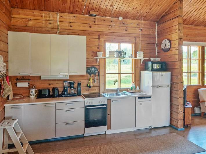 Ferienhaus für 6 Personen, mit Sauna in Südfinnland - 4