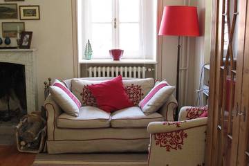 Agriturismo per 6 Persone in Moncalieri, Provincia di Torino, Foto 4