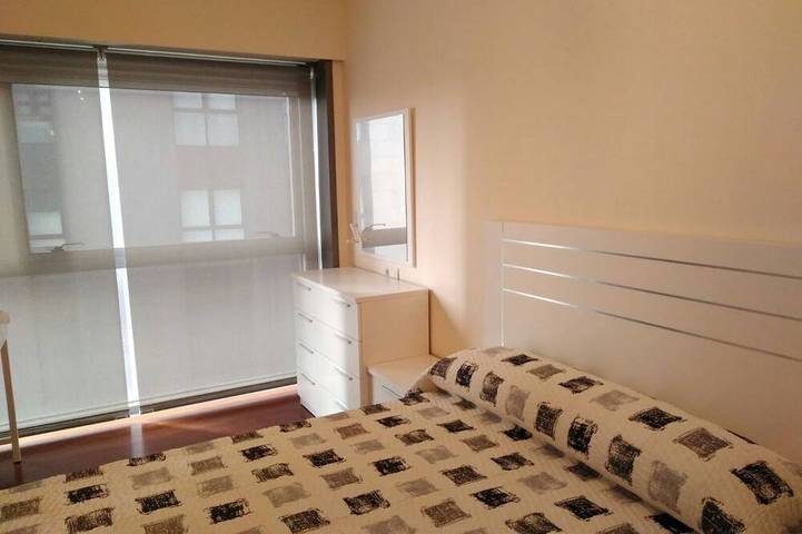 Ganze Wohnung, Schöne und moderne Wohnung in Santiago de Compostela in Santiago de Compostela, La Coruña Provinz