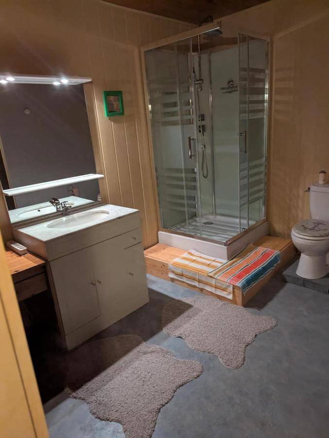 Chambre d’hôte pour 2 personnes, avec jardin, animaux acceptés à Vresse-sur-Semois - 4