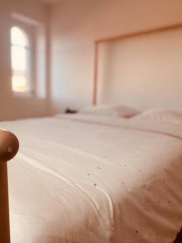 Maison d’hôte pour 2 personnes, avec vue et jardin à Mamers