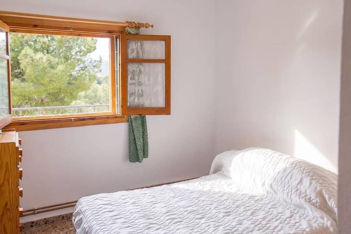 Homerez - Villa in Chulilla in Chulilla, Valencia Provinz