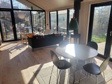Ferieudlejning til 8 Personer i Nykøbing Sjælland, Odsherred, Billede 4