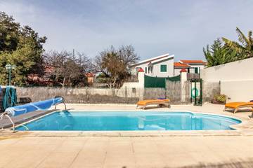 Villa for 9 People in Canhas (Madeira), Madeira, Photo 4