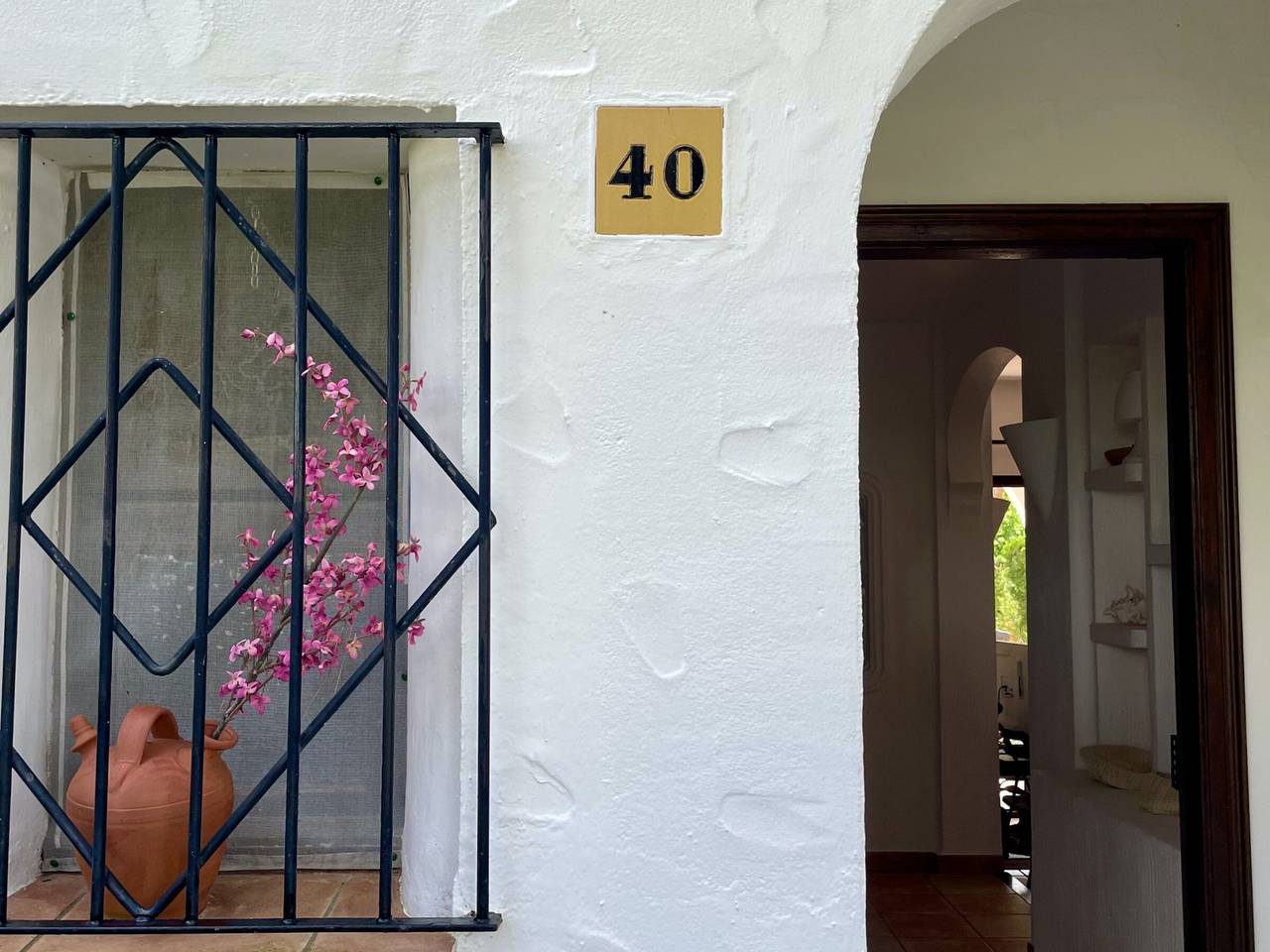 Helles Haus in Pals, Haustiere erlaubt, nahe Strand und Golf in Pals, Costa Brava