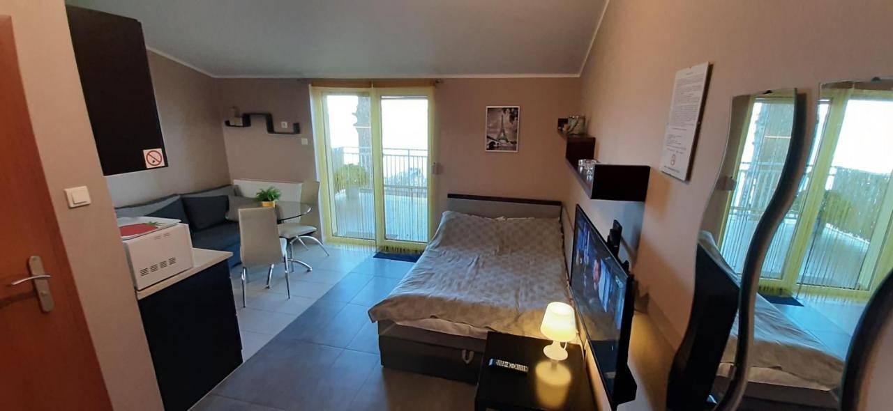 Ganze Wohnung, Apartament Słoneczna in Lebus (Polen)
