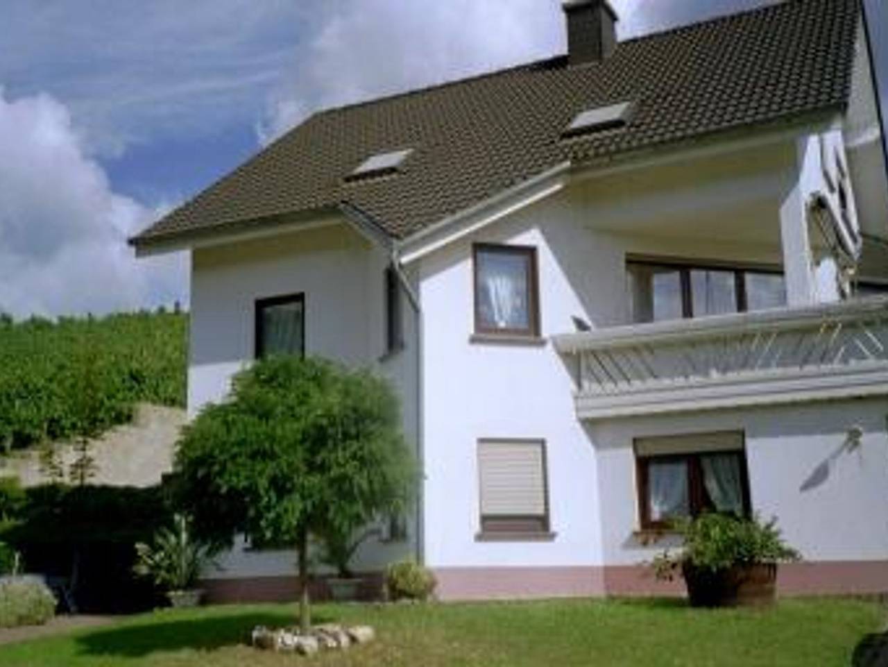 Ganze Ferienwohnung, Birgit Pieper-Appel in Enkirch, Bernkastel-Kues & Umgebung
