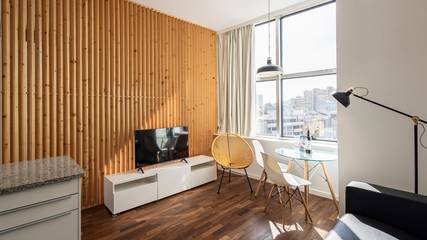 Apartment for 2 People in Ramalde, Porto District, Photo 4