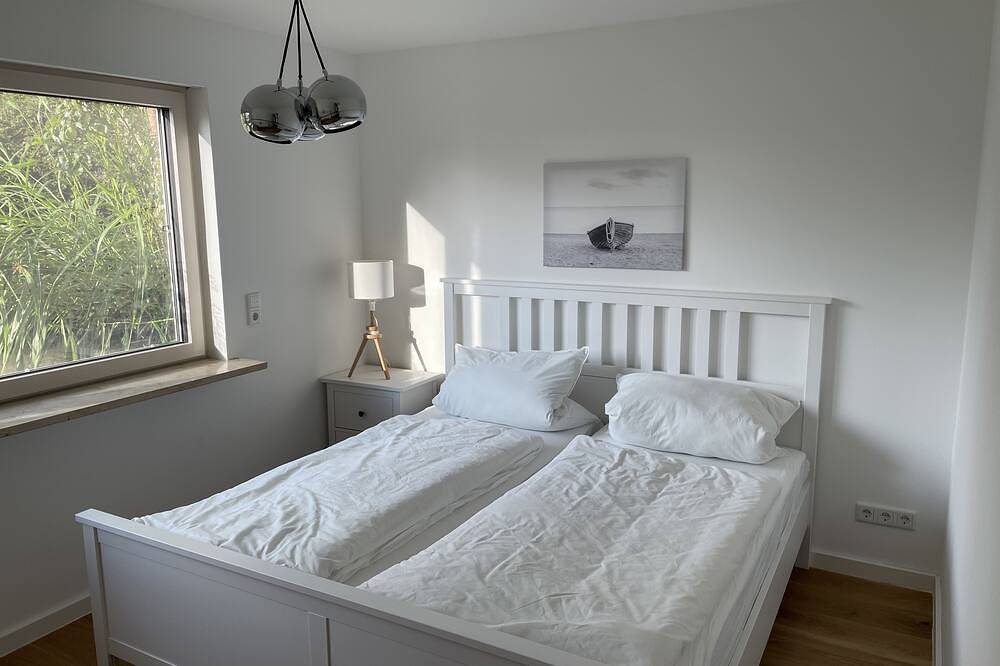 Ganze Wohnung, Ferien in Finning - im traumhaften Fünfseenland in Finning, Ammersee