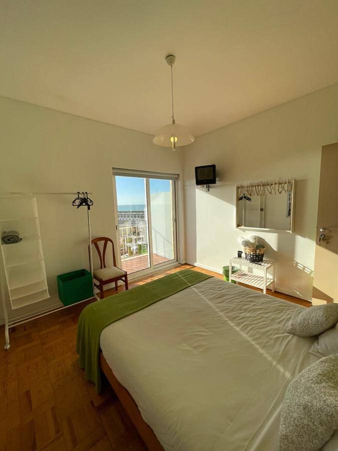 Maison d’hôte pour 2 personnes, avec terrasse ainsi que vue et jardin à Ericeira - 4