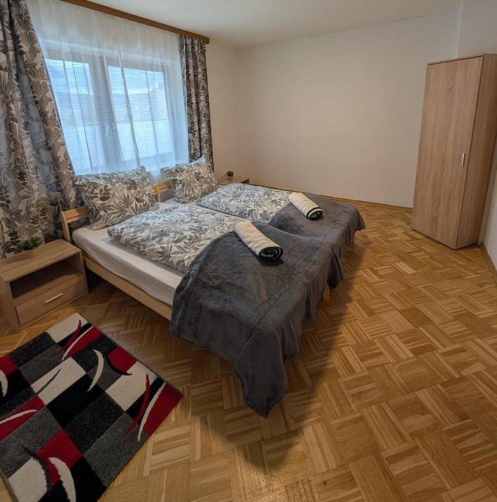 Ferienwohnung für 7 Personen - 1