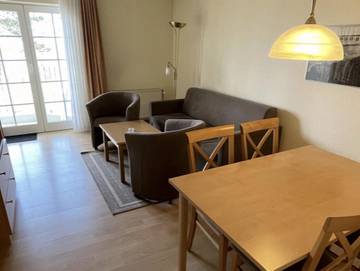 Ferienwohnung für 2 Personen, mit Balkon, kinderfreundlich in Timmendorfer Strand