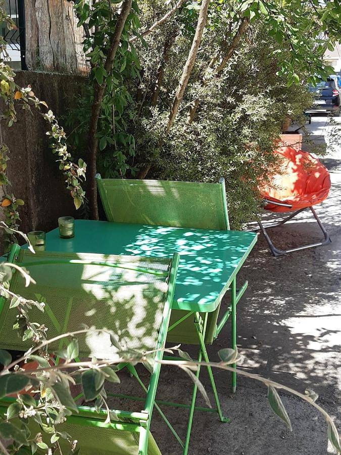 Gîte pour 2 personnes, avec jardin à Rosny-sous-Bois - 3