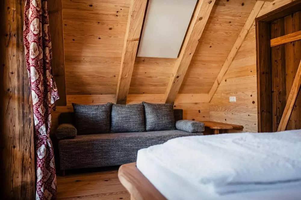 Ganze Wohnung, 's Baumhaus Dörfle - Ferienparadies Schwarzwälder Hof in Seelbach, Mittlerer Schwarzwald