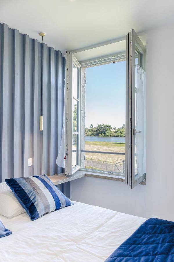 Three-Bedroom House in Jargeau, Vallée de la Loire
