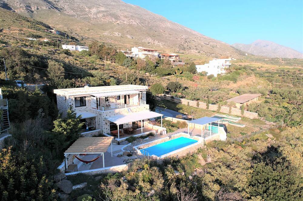 Casa vacanza a Kreta Suden a partire da 406€ a notte