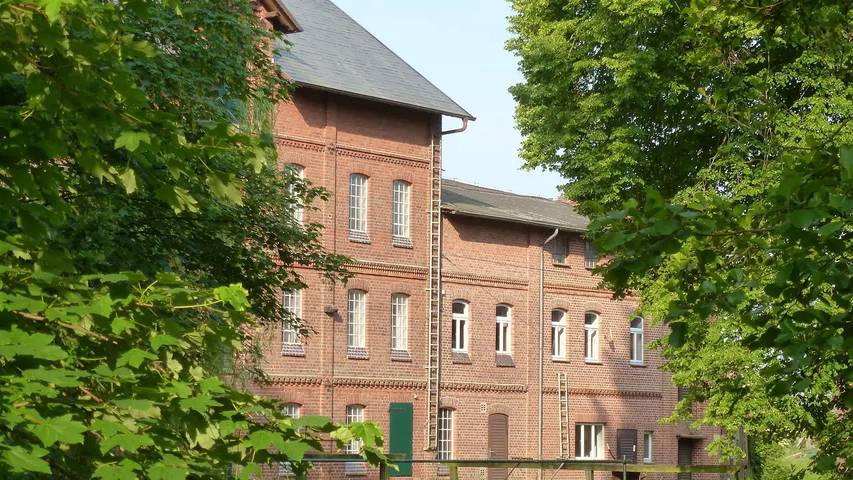 Ferienwohnung für 4 Personen, mit Terrasse in Landkreis Verden