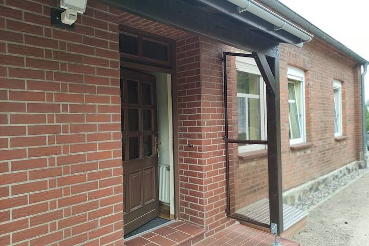 Ferienwohnung für 4 Personen, mit Garten - 1