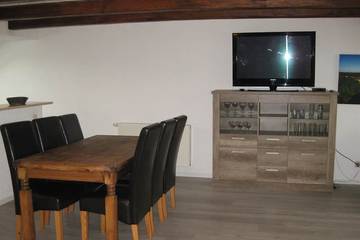 Ferienwohnung für 4 Personen in Plauen